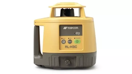 Topcon RL-H3C