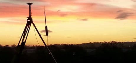 GPS RTK Base Station