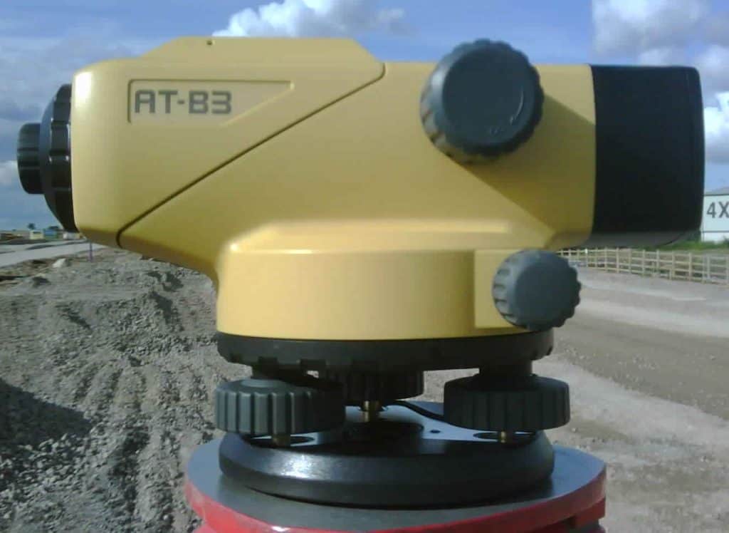 Auto Level
