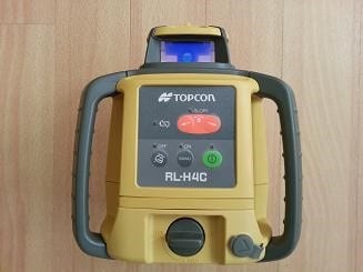 Topcon RL-H4C