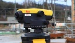 Leica NA324