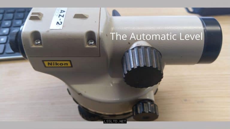 Automatic Level