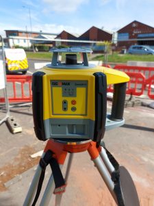 GeoMax Zone 20H
