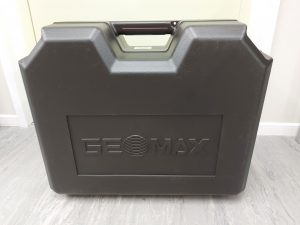GeoMax Zone 20H Case