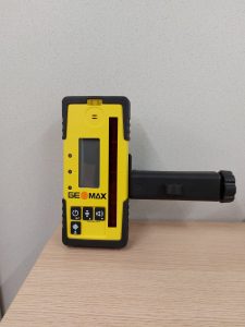 GeoMax Zone 20H Receiver