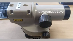 The Automatic Level