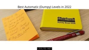 Best Automatic (Dumpy) Levels in 2022