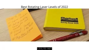 Best Rotating Laser Levels of 2022
