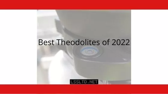 Best Theodolites 2022