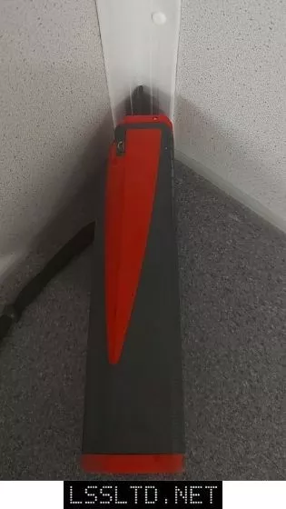 Corner Measurement with laser tape measure