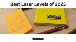 best laser levels of 2023