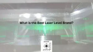 What is the best laser level brand
