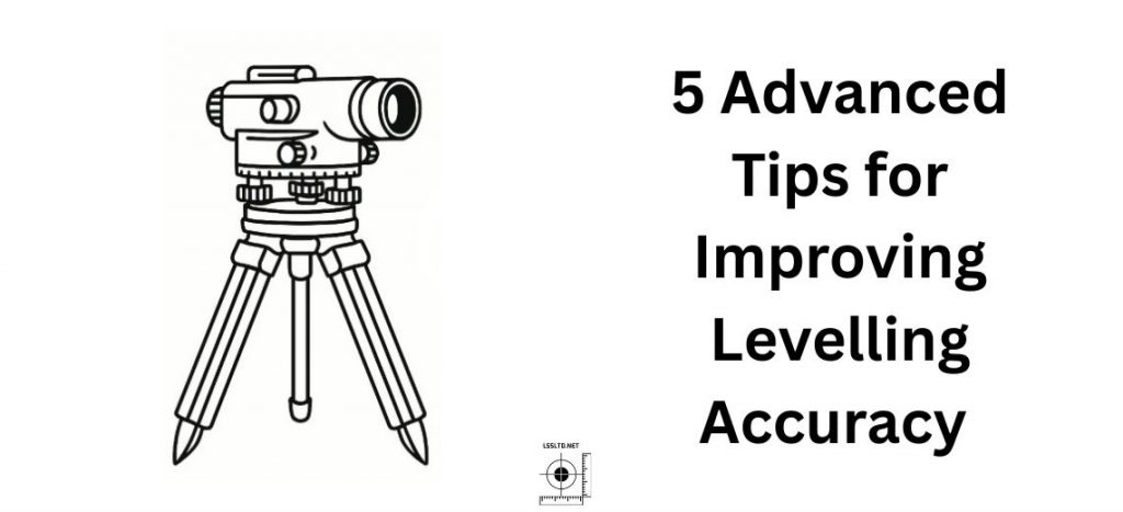 5 Advanced Tips for Improving Levelling Accuracy