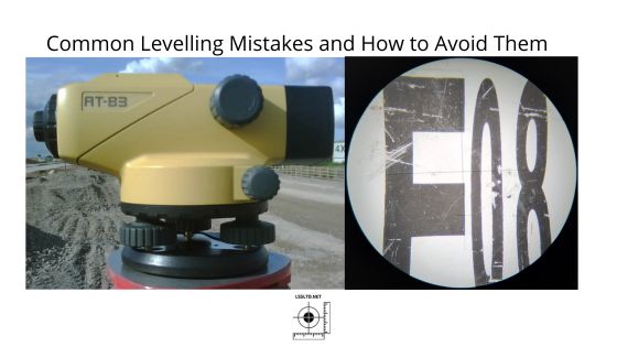 Common Levelling Mistakes and How to Avoid Them
